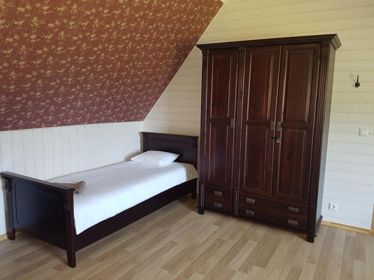 Risti Kodumajutus Apartamento Lemsi Exterior foto