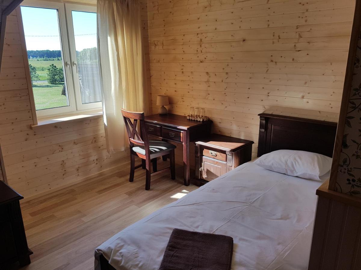 Risti Kodumajutus Apartamento Lemsi Exterior foto