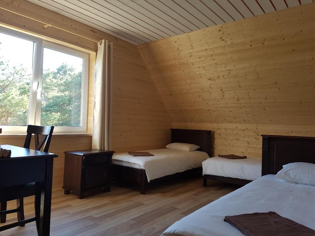 Risti Kodumajutus Apartamento Lemsi Exterior foto