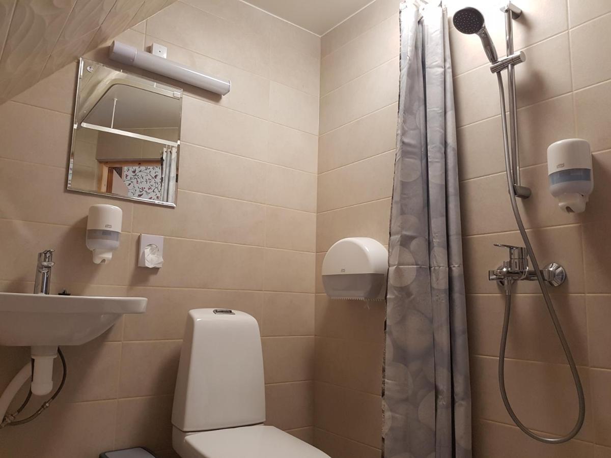 Risti Kodumajutus Apartamento Lemsi Exterior foto