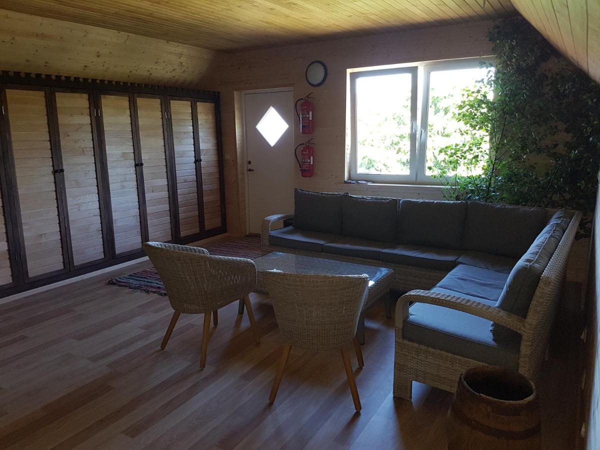 Risti Kodumajutus Apartamento Lemsi Exterior foto