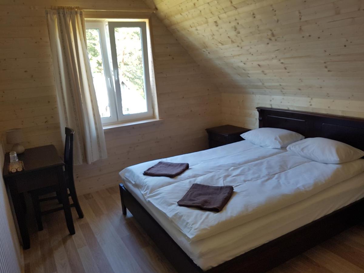 Risti Kodumajutus Apartamento Lemsi Exterior foto
