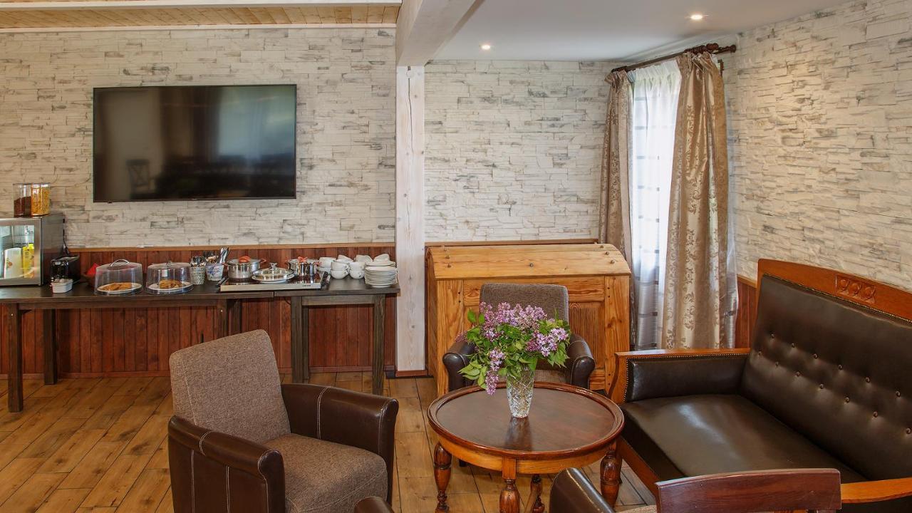 Risti Kodumajutus Apartamento Lemsi Exterior foto
