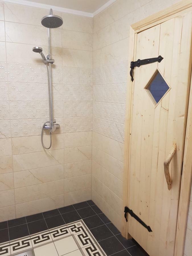 Risti Kodumajutus Apartamento Lemsi Exterior foto