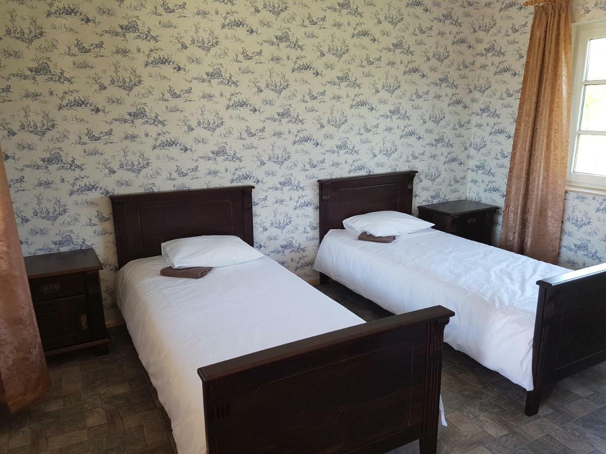 Risti Kodumajutus Apartamento Lemsi Exterior foto