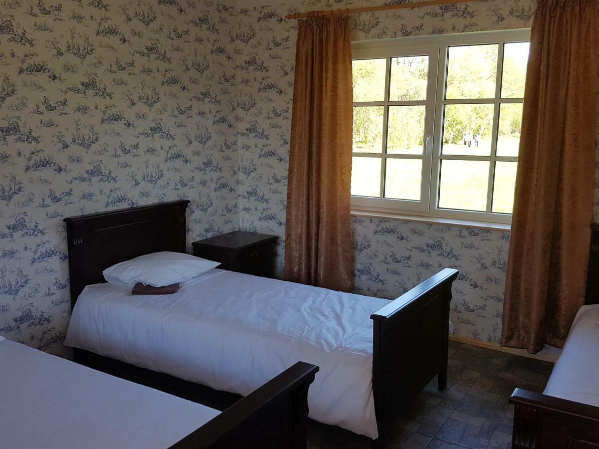 Risti Kodumajutus Apartamento Lemsi Exterior foto