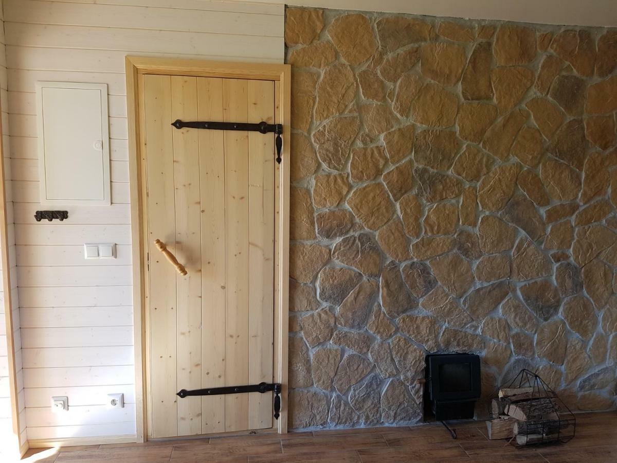 Risti Kodumajutus Apartamento Lemsi Exterior foto