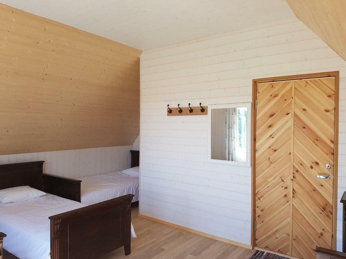 Risti Kodumajutus Apartamento Lemsi Exterior foto